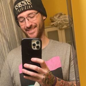 Meet your Posher, Aj